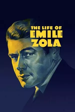 	The Life of Emile Zola	